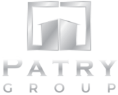 Patry Group Logo