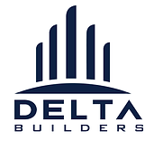 Delta Builders Logo