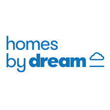 Homes by Dream Logo