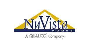 NuVista Homes Logo