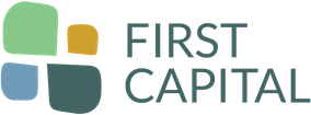 First Capital Logo