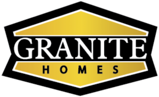 Granite Homes Logo