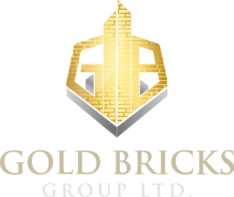 Goldbricks Group Logo