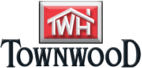 Townwood Homes builder's logo