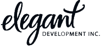Elegant Development Inc. Logo