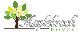 Maplebrook Homes Logo