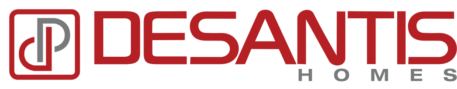 DeSantis Homes Logo