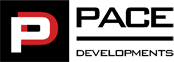 Pace Developments Inc. Logo