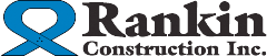 Rankin Construction Logo