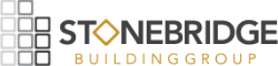 Stonebridge Building Group builder's logo