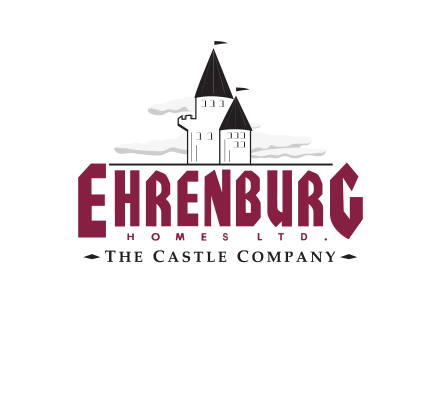 Ehrenburg Homes Logo
