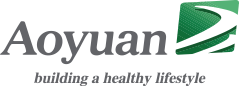 Aoyuan International Logo