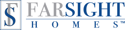 FarSight Homes Logo