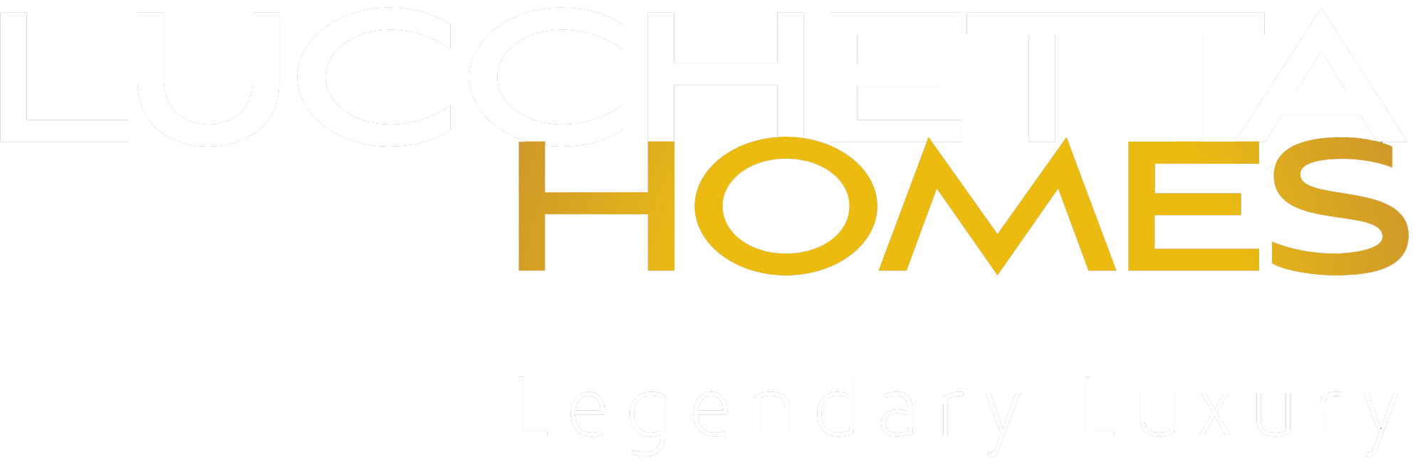 Lucchetta Homes Logo