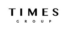 Times Group Corporation Logo