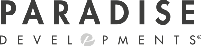 Paradise Developments Logo