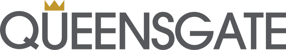 Queensgate Homes Logo