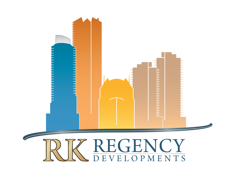 Regency Developments builder's logo