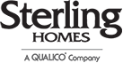 Sterling Homes (Calgary) builder's logo