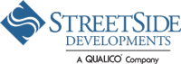 StreetSide Developments (Edmonton) Logo