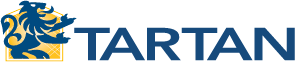 Tartan Homes Logo