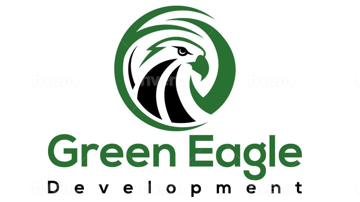 Green Eagle Development Inc. Logo