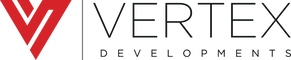 Vertex Developments Logo