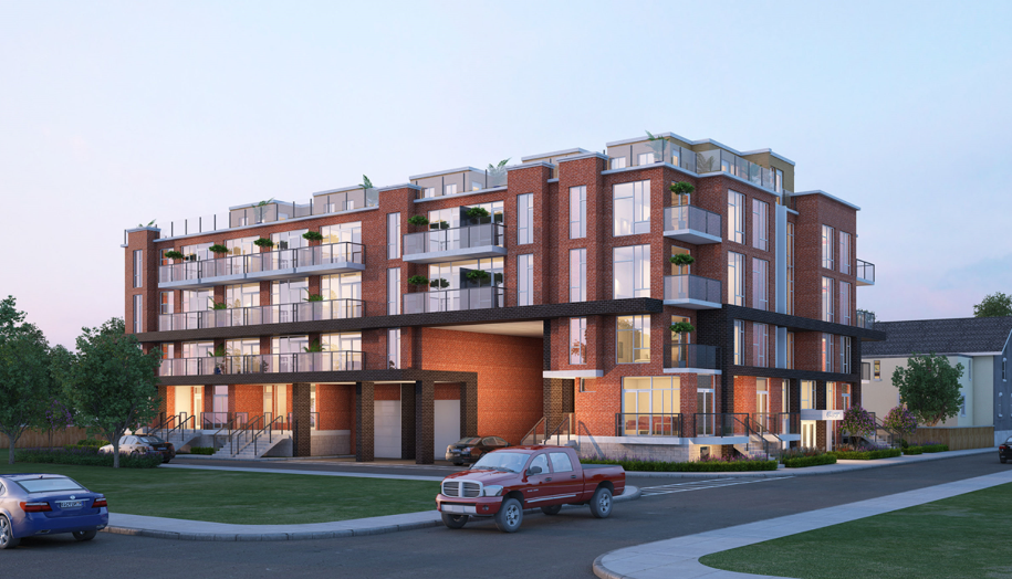 Elevate at Logan - Main Image