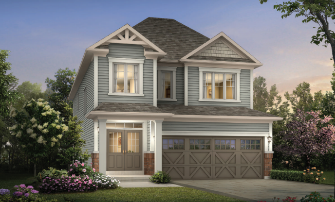 Mapleview Park - Main Image