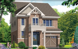 Cedar Ridge Homes - Main Image