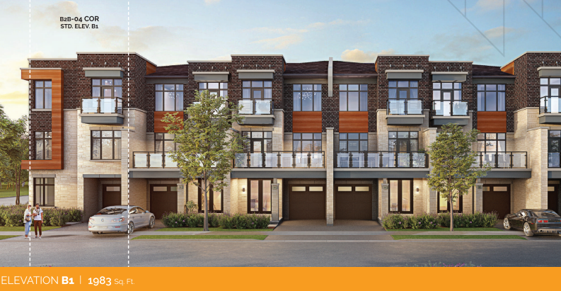 NAVA Towns - Main Image