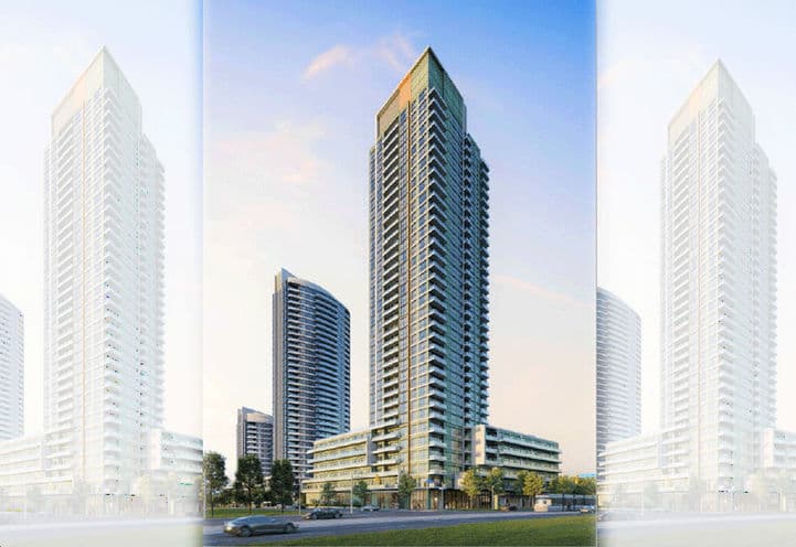 Gemma Condos - Main Image