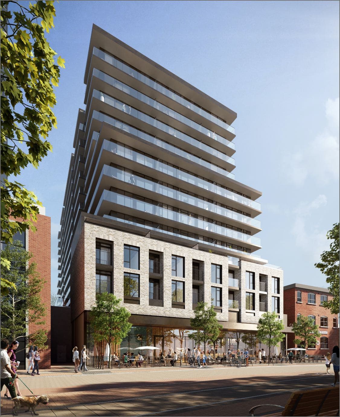 1 Jarvis by EMBLEM - Main Image