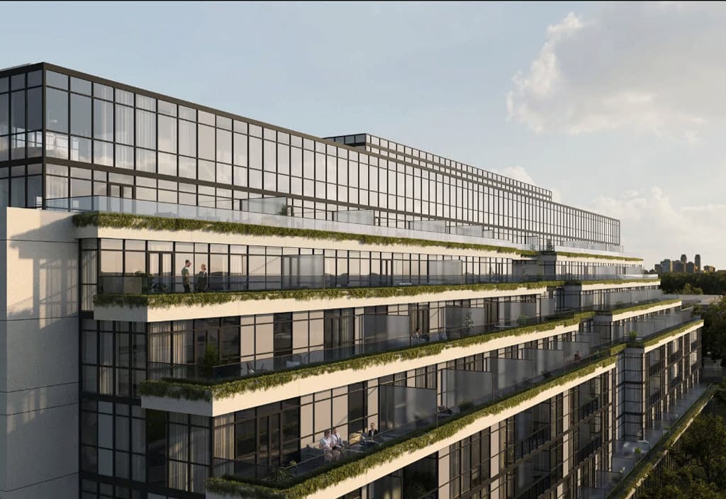 181 East Condos - Main Image