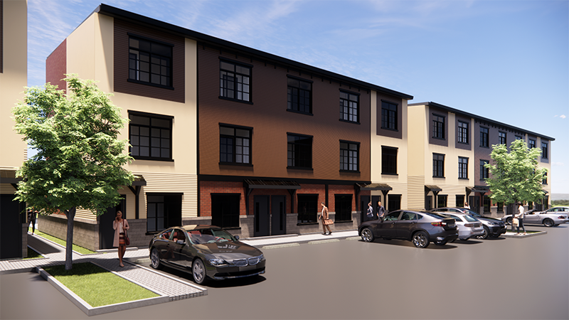 Vertos Towns - Main Image