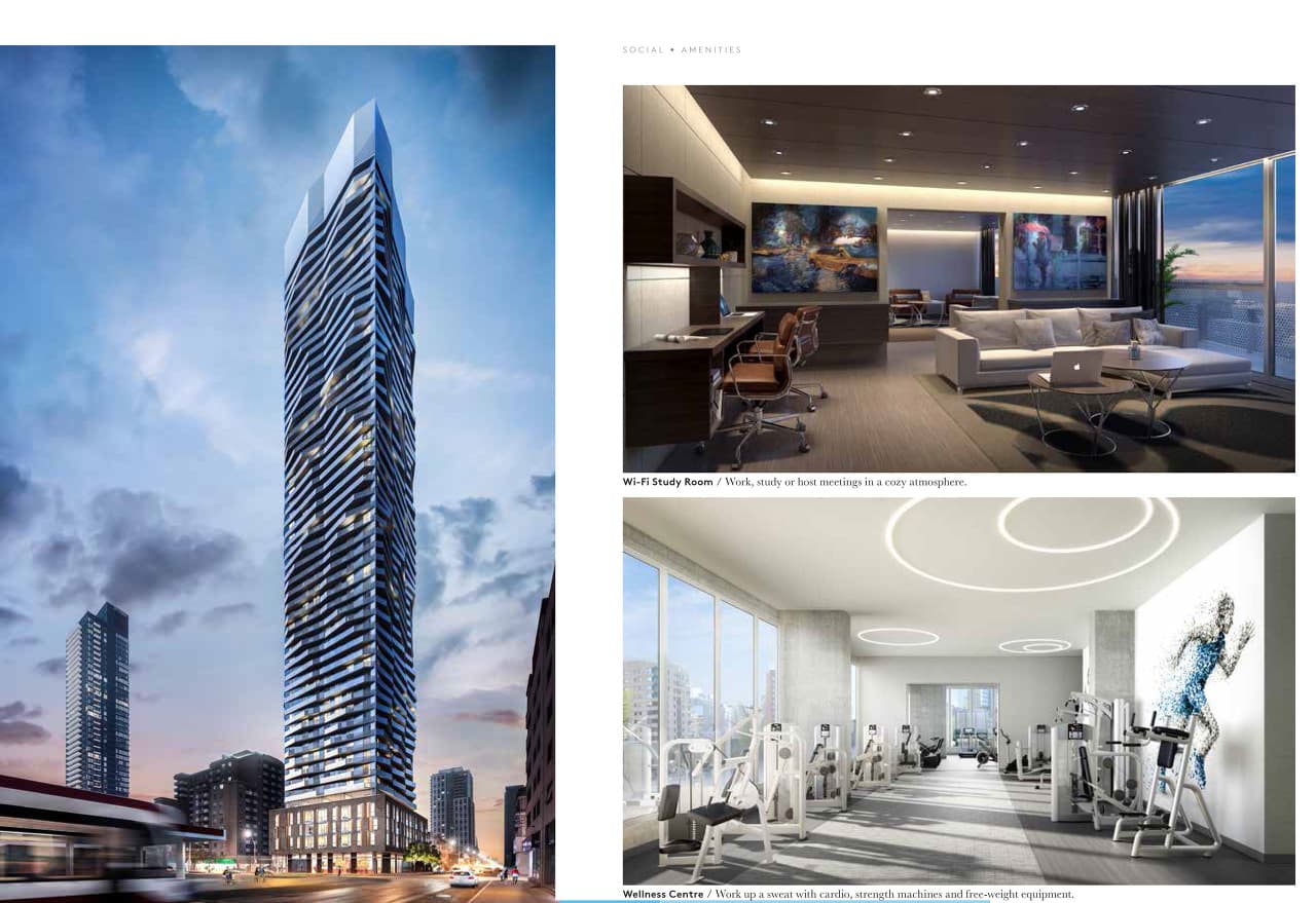 Social Condo - Main Image