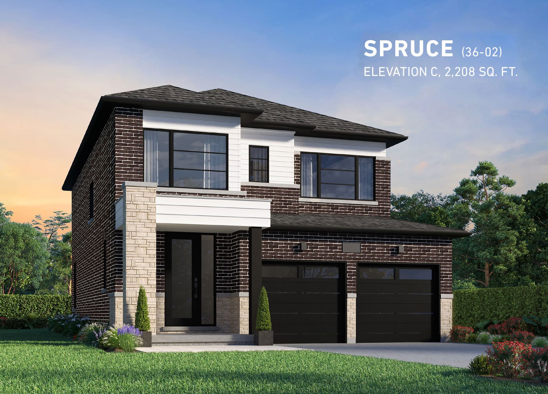 Midhurst Valley Homes - Main Image