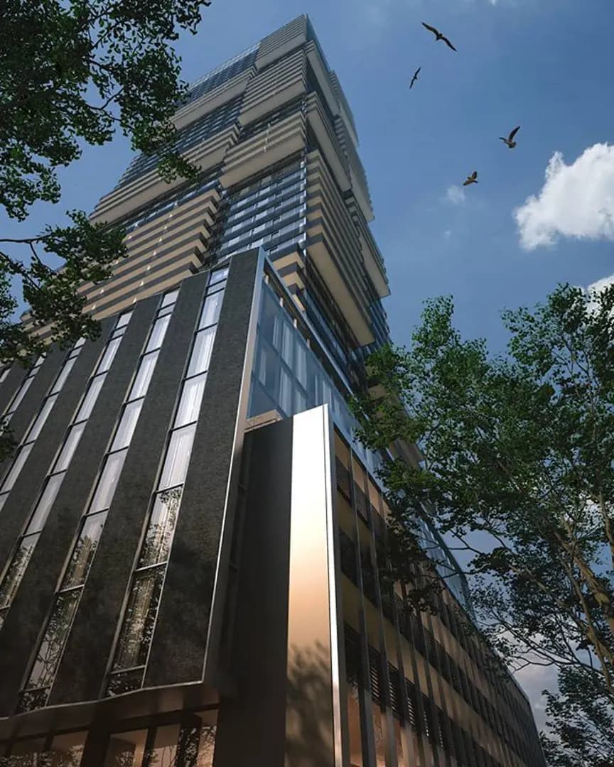 55C Condo - Main Image