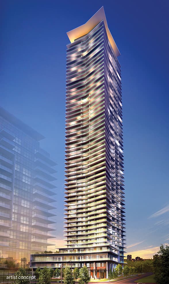 Waters Edge - Main Image