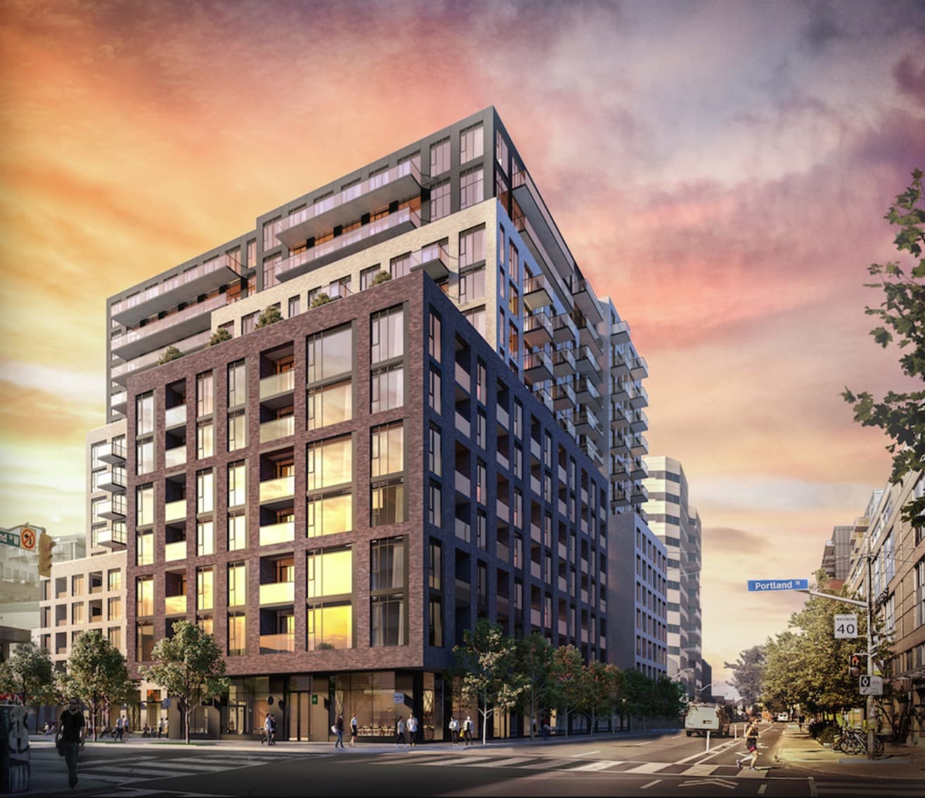 543 Richmond - Main Image