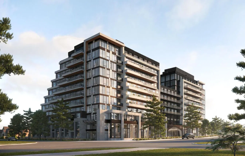 8188 Yonge - Main Image