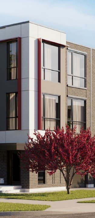 Hunter Crossing - Main Image