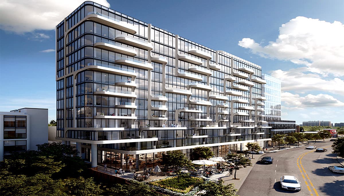 ANX Condo - Main Image