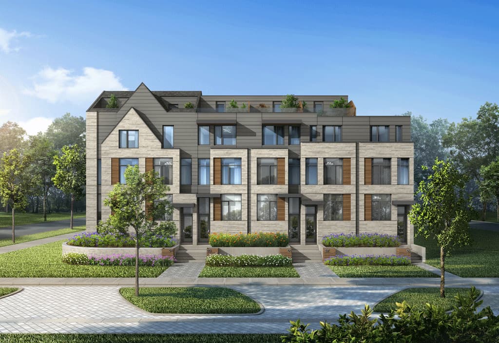 Lawrence Height - Main Image