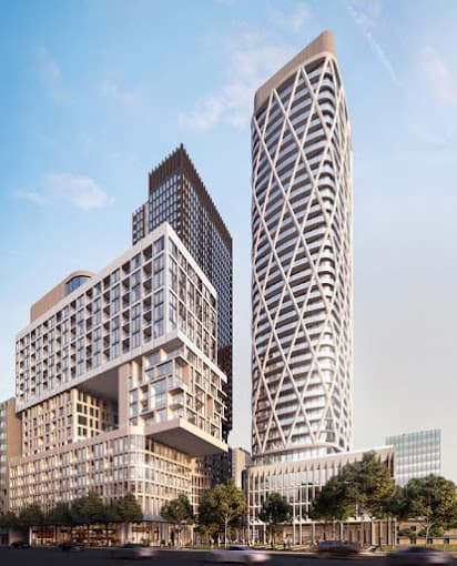 Artists Alley - Main Image