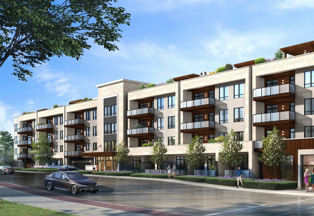 Berkshire Residences - Main Image