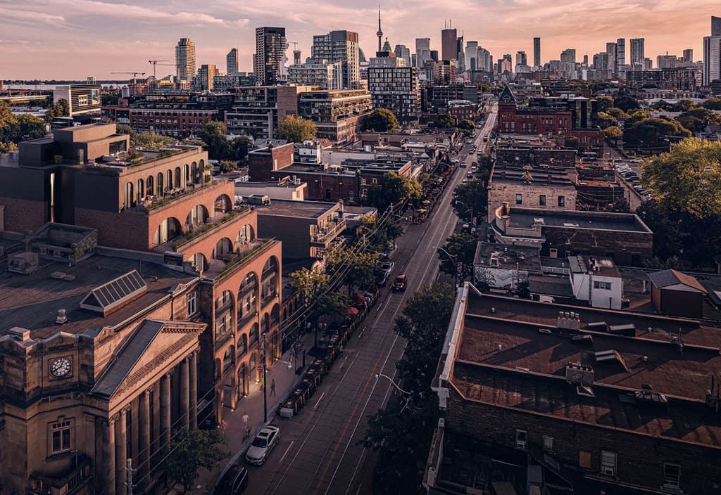 Biblio Lofts - Main Image