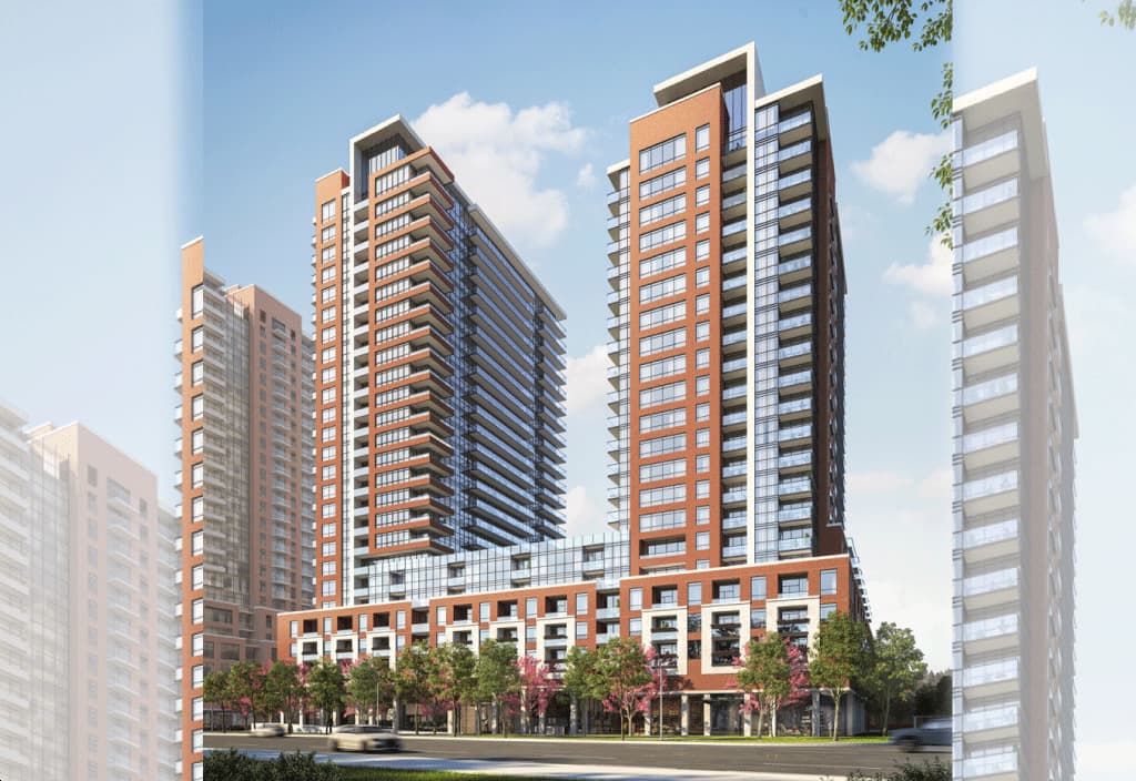 Notting Hill Condos 2 - Main Image