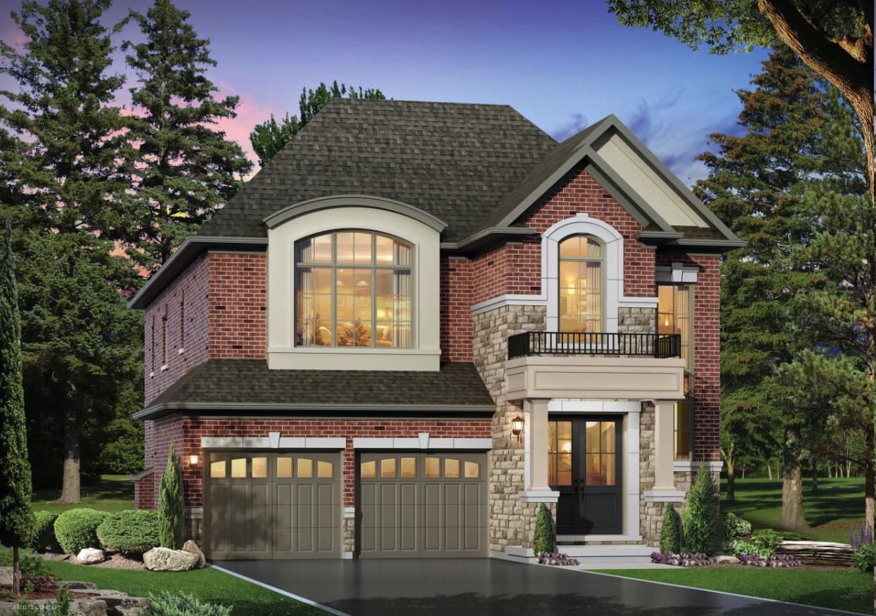 Castles of Caledon - Main Image