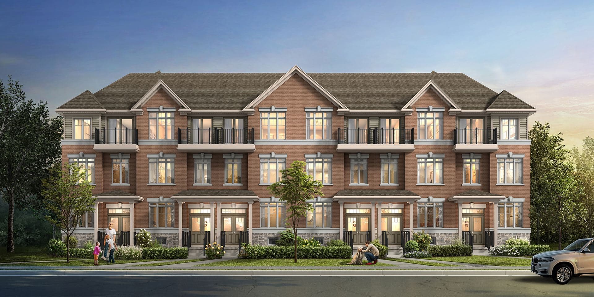 Caledon Trails - Main Image